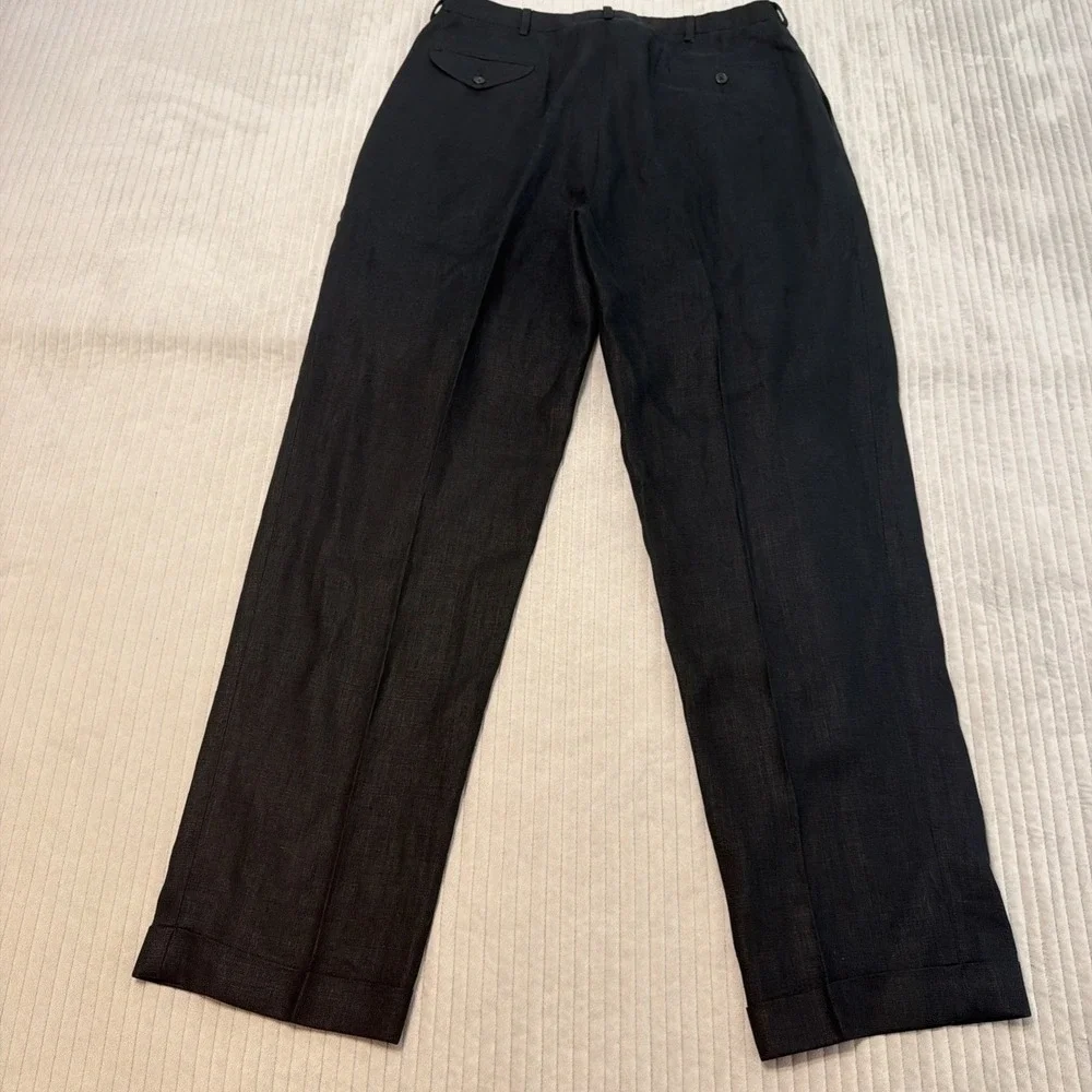 Polo Ralph Lauren inseam 34